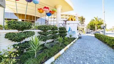 Side Alegria Hotel & Spa