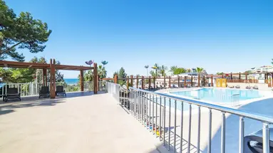 Side Alegria Hotel & Spa