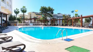 Side Alegria Hotel & Spa
