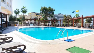 Side Alegria Hotel & Spa