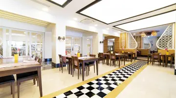 Side Alegria Hotel & Spa