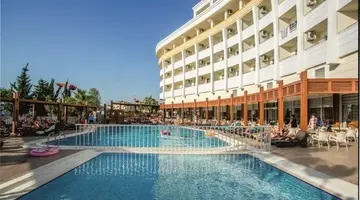 Side Alegria Hotel & Spa