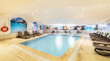 Side Alegria Hotel & Spa