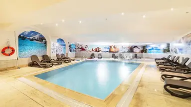 Side Alegria Hotel & Spa