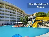 SIDE ALEGRIA HOTEL & SPA