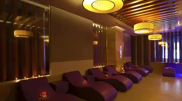 Side Aluna Hotel (Ex. Diamond Beach Hotel And Spa)