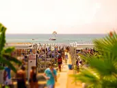Side Aluna Hotel (Ex. Diamond Beach Hotel And Spa)