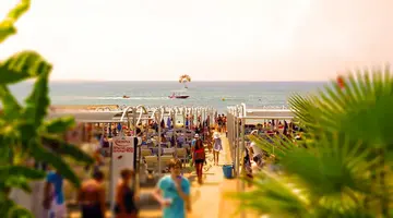 Side Aluna Hotel (Ex. Diamond Beach Hotel And Spa)