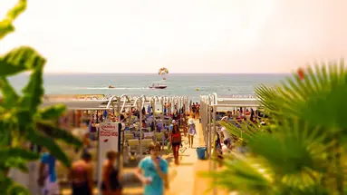 Side Aluna Hotel (Ex. Diamond Beach Hotel And Spa)