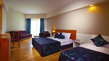 Side Aluna Hotel (Ex. Diamond Beach Hotel And Spa)
