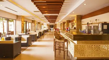 Side Aluna Hotel (Ex. Diamond Beach Hotel And Spa)