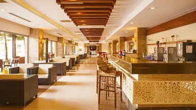 Side Aluna Hotel (Ex. Diamond Beach Hotel And Spa)
