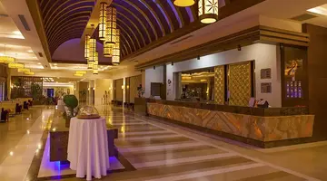 Side Aluna Hotel (Ex. Diamond Beach Hotel And Spa)