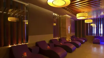 Side Aluna Hotel (Ex. Diamond Beach Hotel And Spa)
