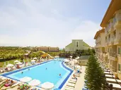 Side Aluna Hotel (Ex. Diamond Beach Hotel And Spa)