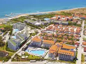 Side Aluna Hotel (Ex. Diamond Beach Hotel And Spa)