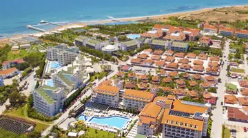 Side Aluna Hotel (Ex. Diamond Beach Hotel And Spa)