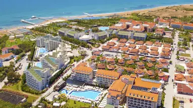 Side Aluna Hotel (Ex. Diamond Beach Hotel And Spa)