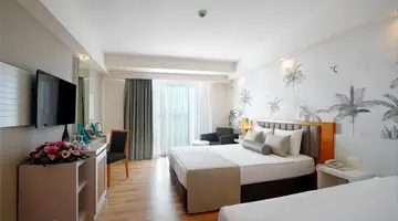 SIDE ALUNA HOTEL