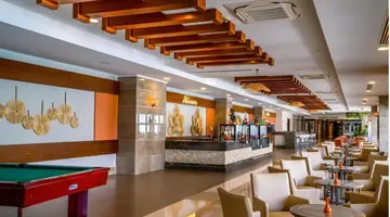 SIDE ALUNA HOTEL