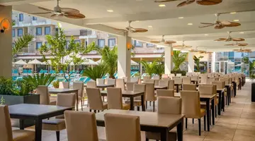 SIDE ALUNA HOTEL