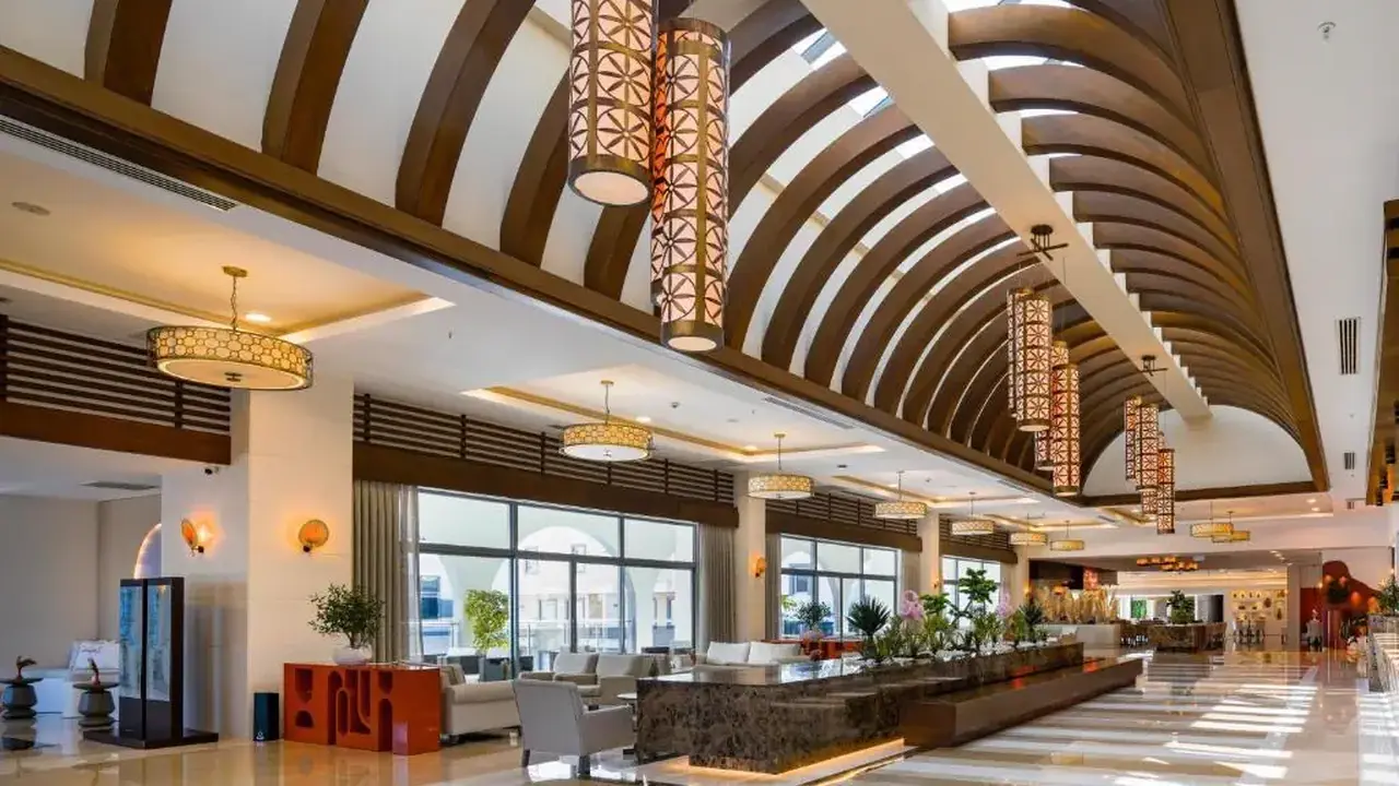 SIDE ALUNA HOTEL