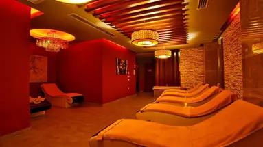 Side Aluna Hotel