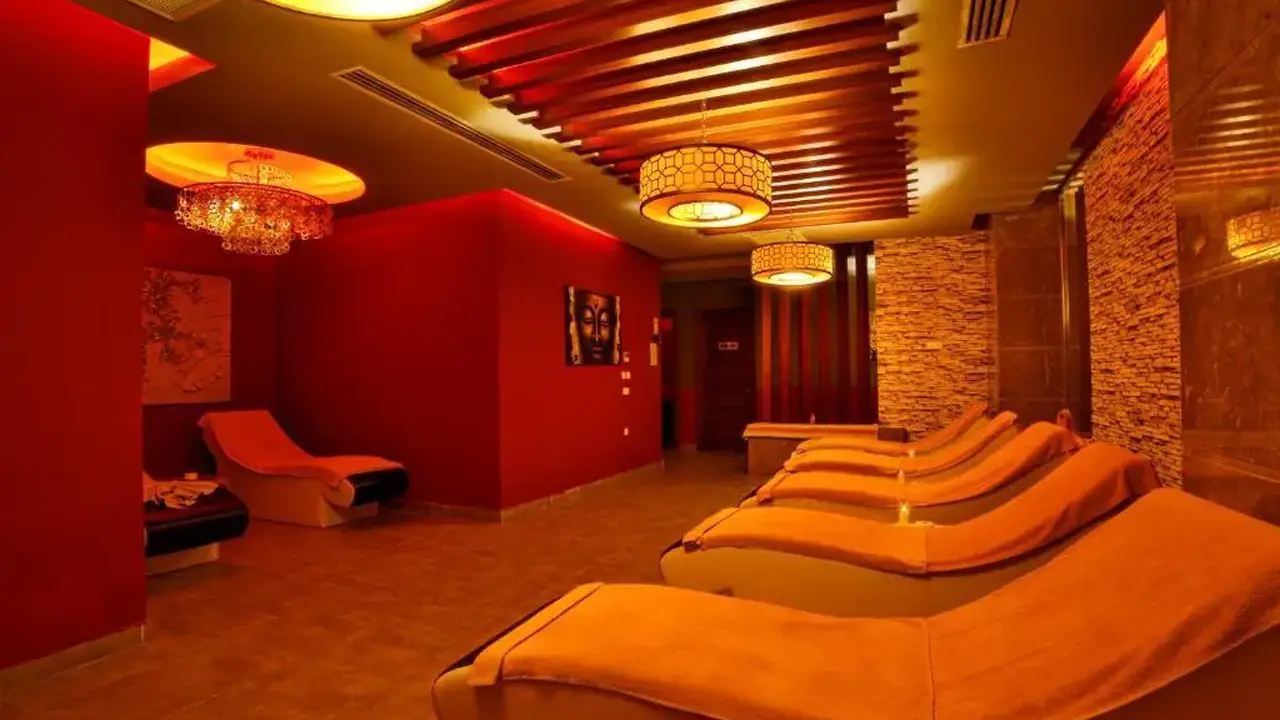 SIDE ALUNA HOTEL