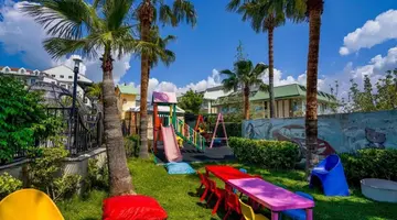 SIDE ALUNA HOTEL