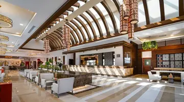 Side Aluna Hotel