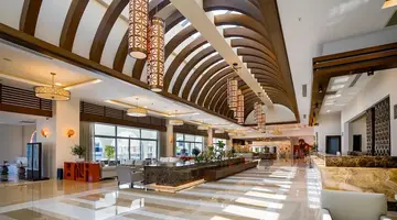 Side Aluna Hotel
