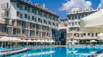 Side Aluna Hotel