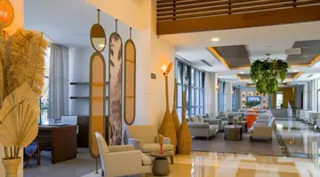 SIDE ALUNA HOTEL