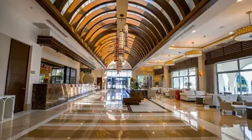 Side Aluna Hotel