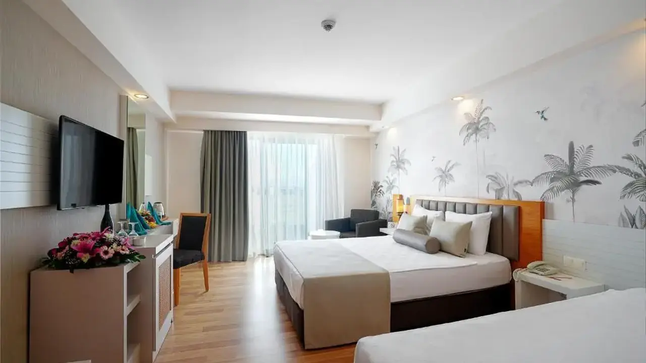 SIDE ALUNA HOTEL