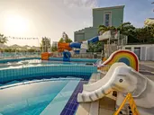 Side Aluna Hotel