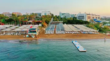 Side Aluna Hotel