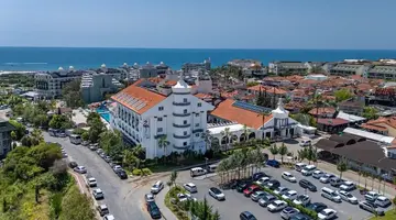 Side Aluna Hotel