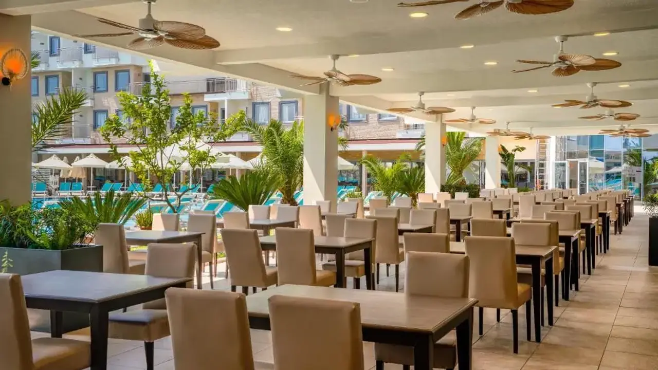 SIDE ALUNA HOTEL