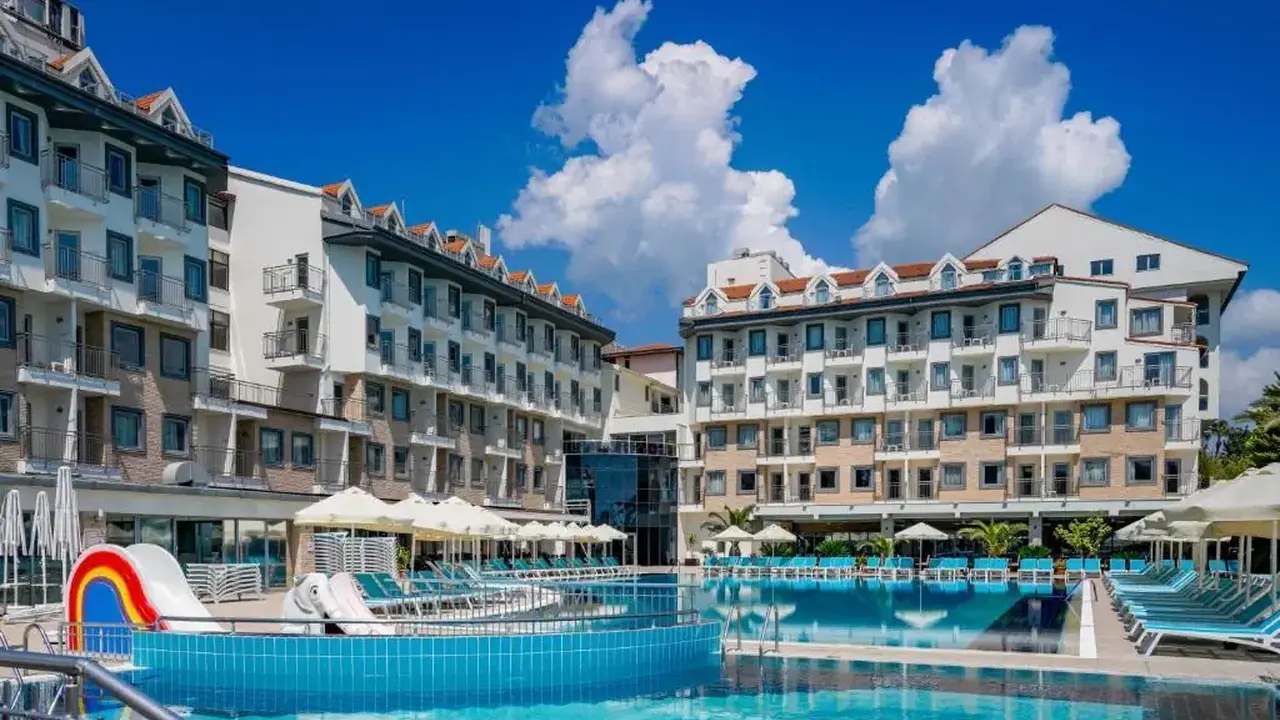 SIDE ALUNA HOTEL
