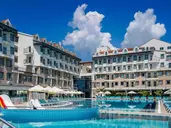 SIDE ALUNA HOTEL