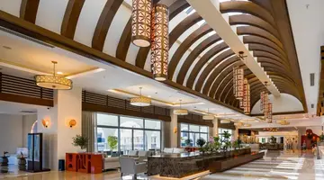 SIDE ALUNA HOTEL