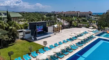Side Aluna Hotel