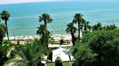 Side Bay Hotel