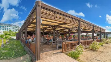 Side Breeze Hotel - All Inclusive