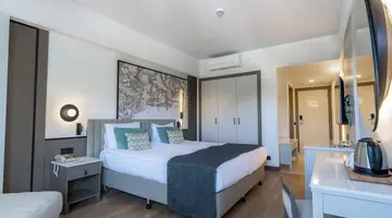 Side Breeze Hotel - All Inclusive