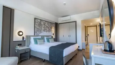 Side Breeze Hotel - All Inclusive