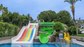 Side Breeze Hotel - All Inclusive