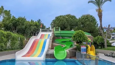 Side Breeze Hotel - All Inclusive