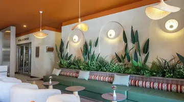 Side Breeze Hotel - All Inclusive